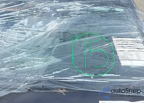 2019 Honda Civic Lx z USA, uszkodzony, nr VIN 2HGFC2F61KH556827